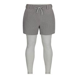 Simms Latitude BiComp Bottom Men's in Steel and Cinder